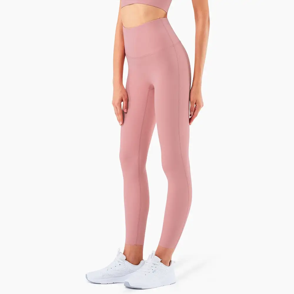 Leggings Yoga Pants High Waist Fitness Tights Gym Sports Running