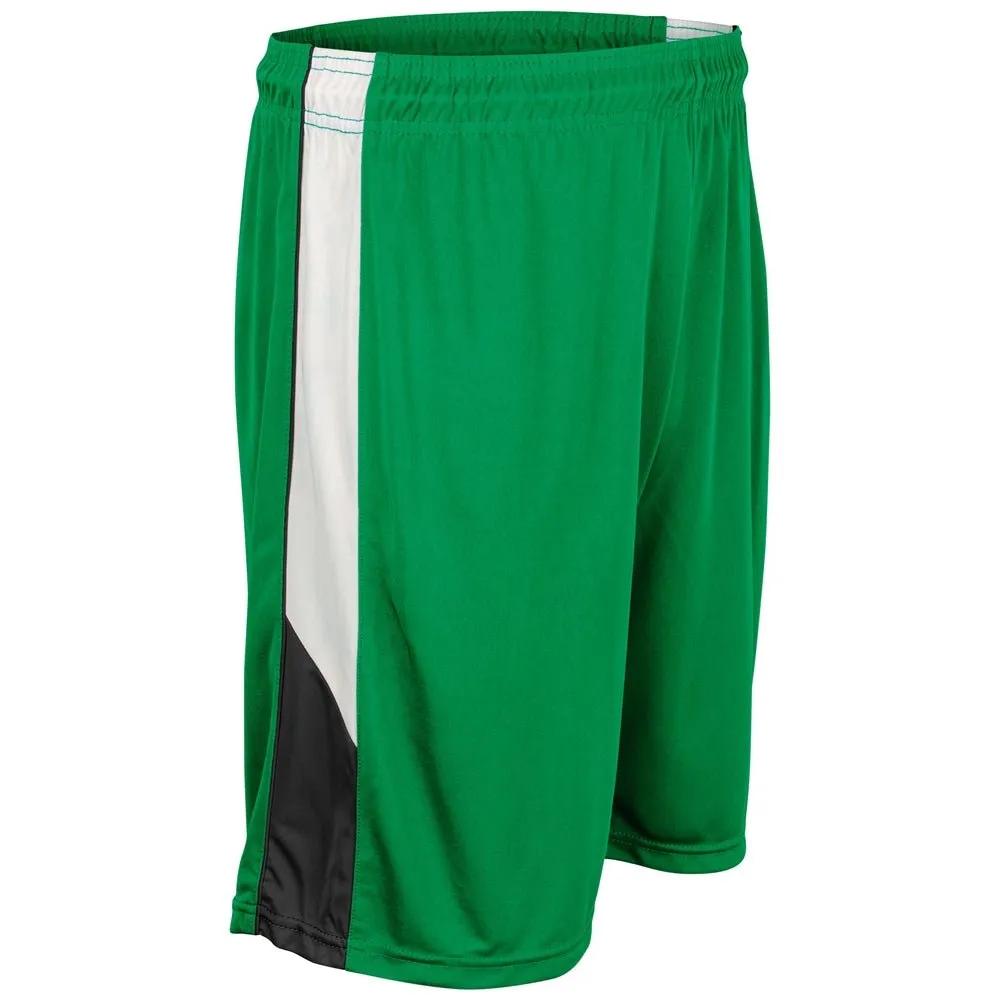 Men's Classic Essential Basketball Shorts