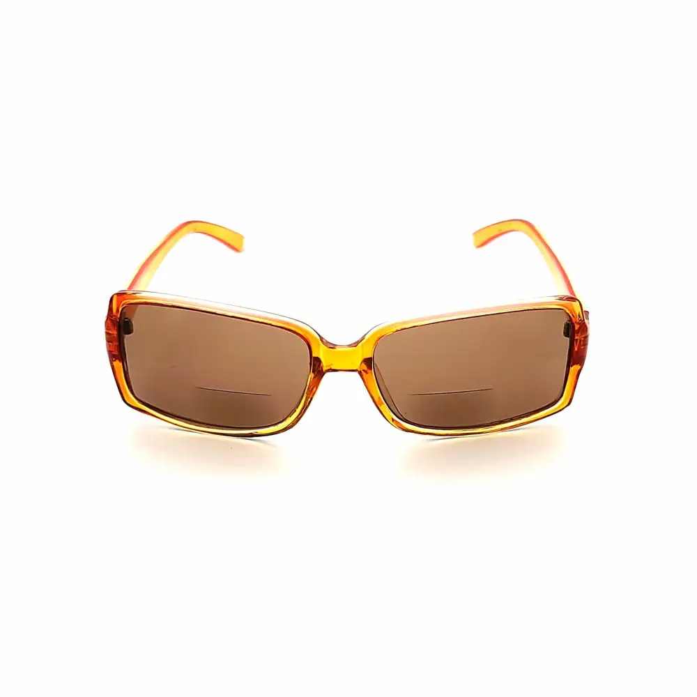 Butterfly Bifocal Reading Sunglasses