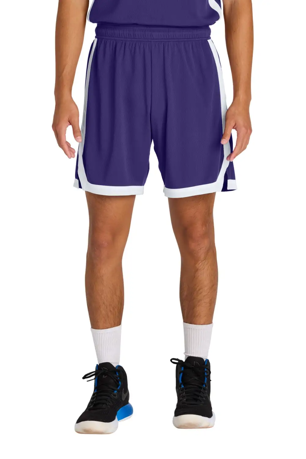 Men's Easy Wear Basketball Shorts