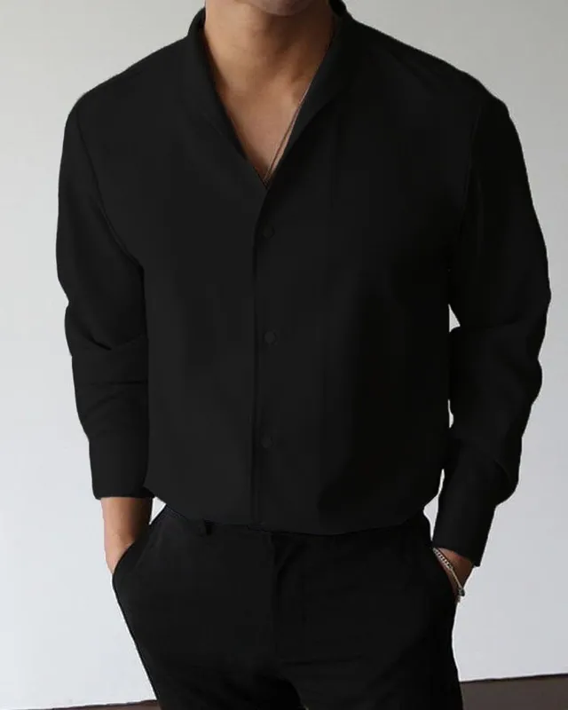 Minimalist Shirt