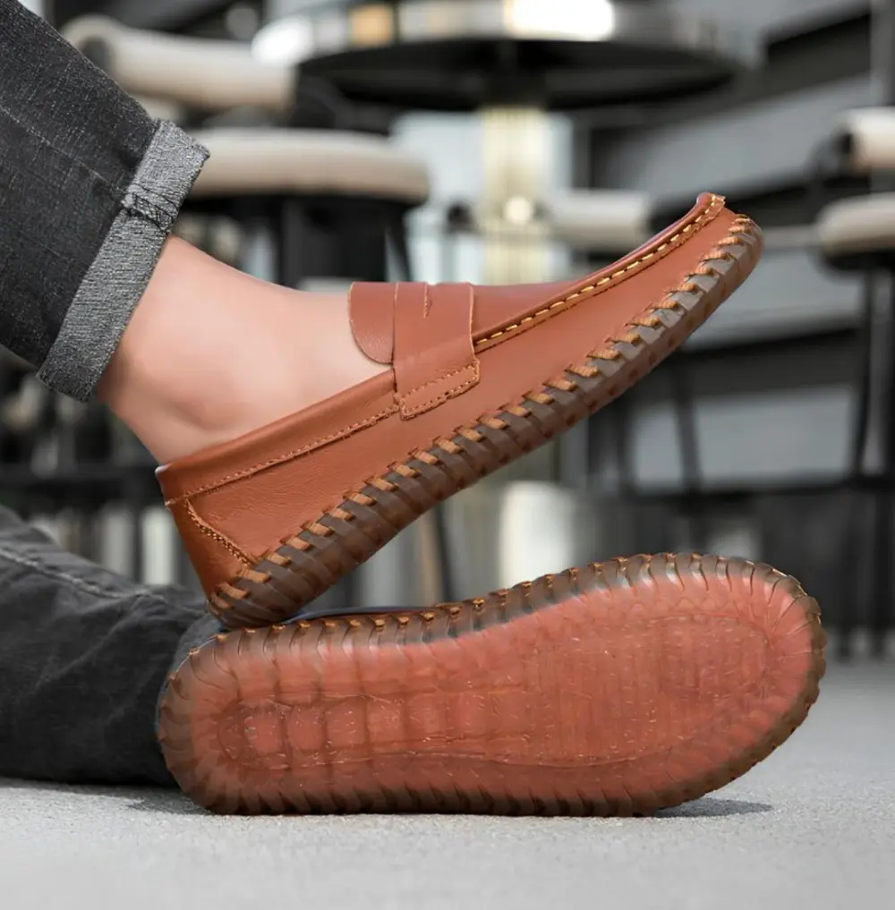 All Day Comfort Loafers