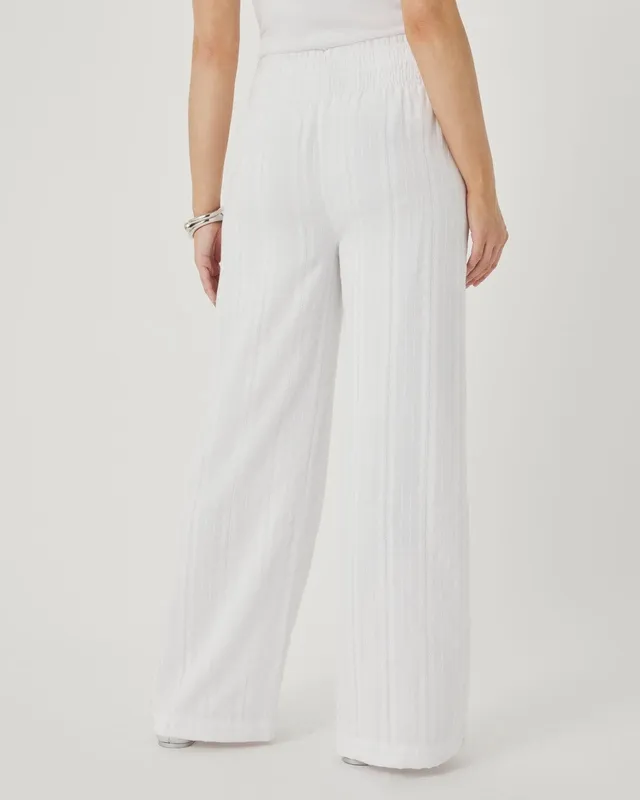 Women’s Soft Wide Leg Pants