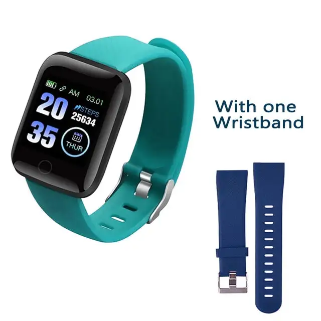 116 Plus Smartwatch