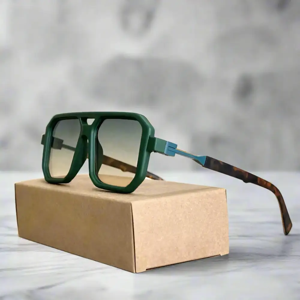 Contemporary Weekend Sunglasses