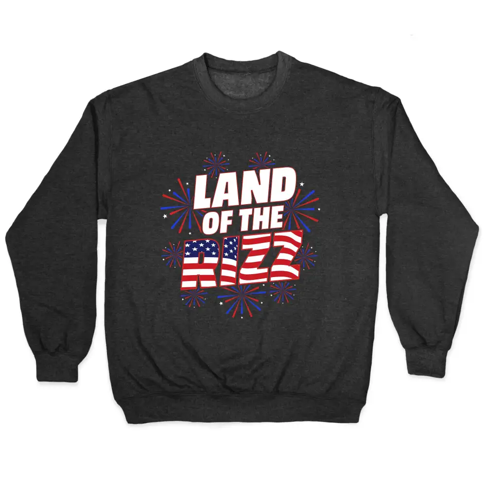 Lightweight Craft Crewneck Sweatshirt