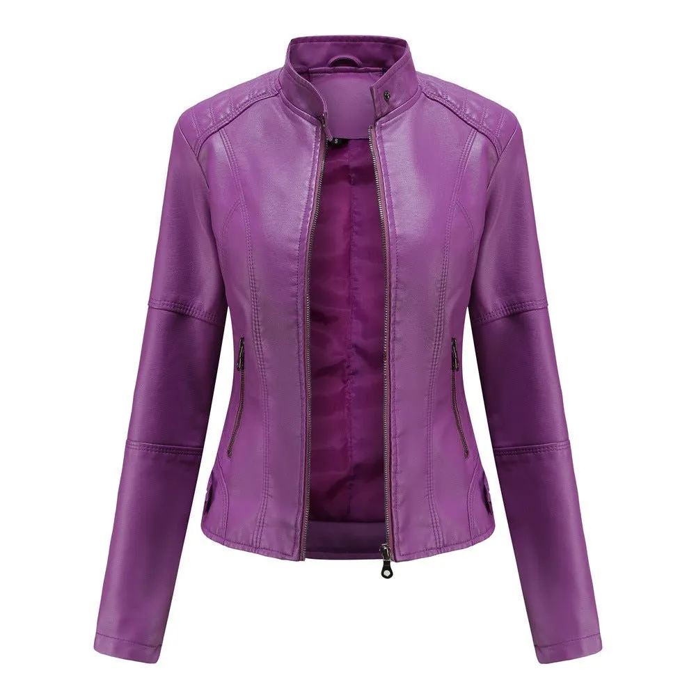 Moto Everyday Jacket