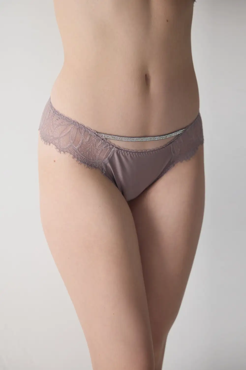 Clean Finish Comfort Everyday Panties