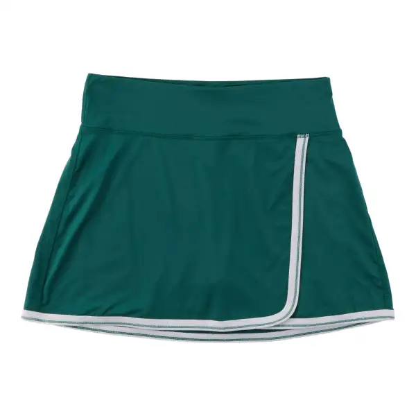 Pickleball Active Court Skirt