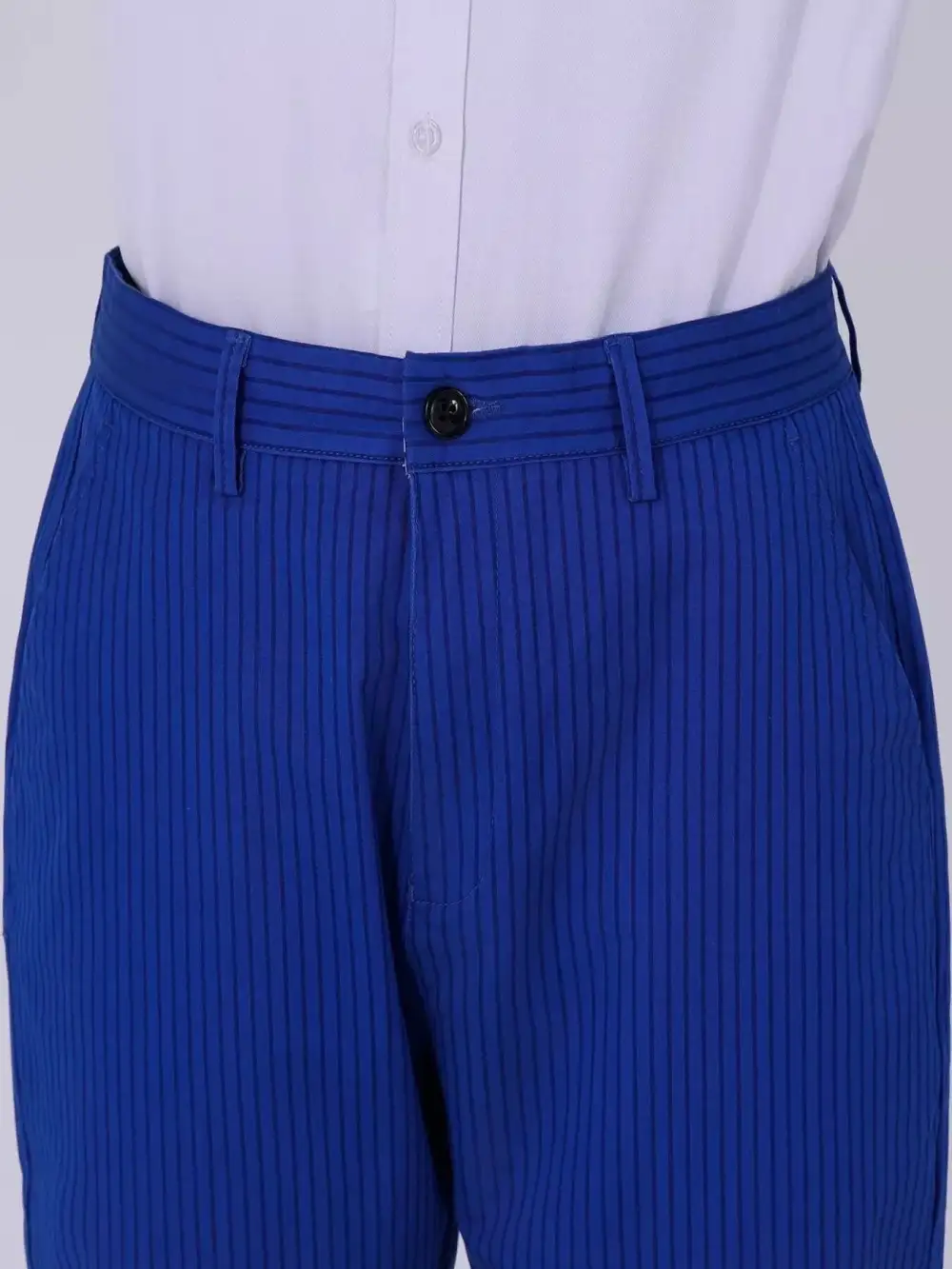 Classic Slim Fit Pants