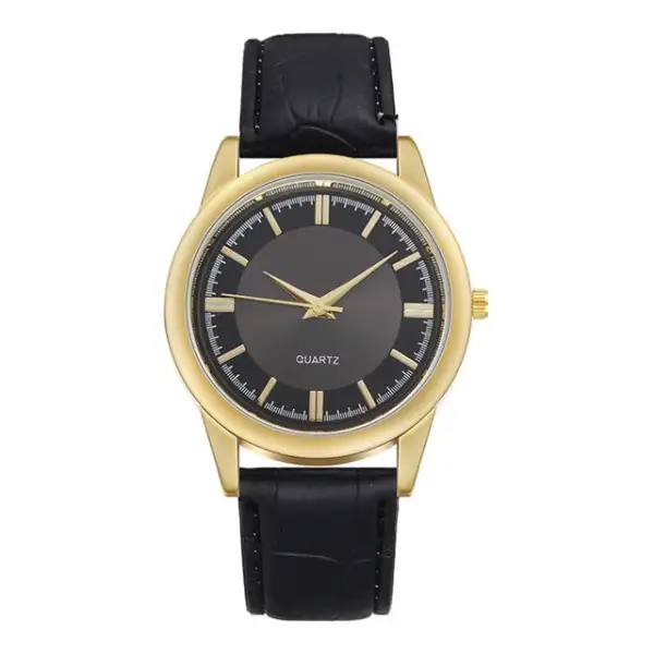 Classic Watch