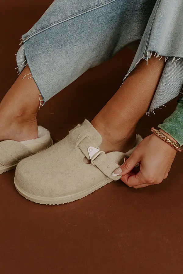 Everyday Classic Clogs