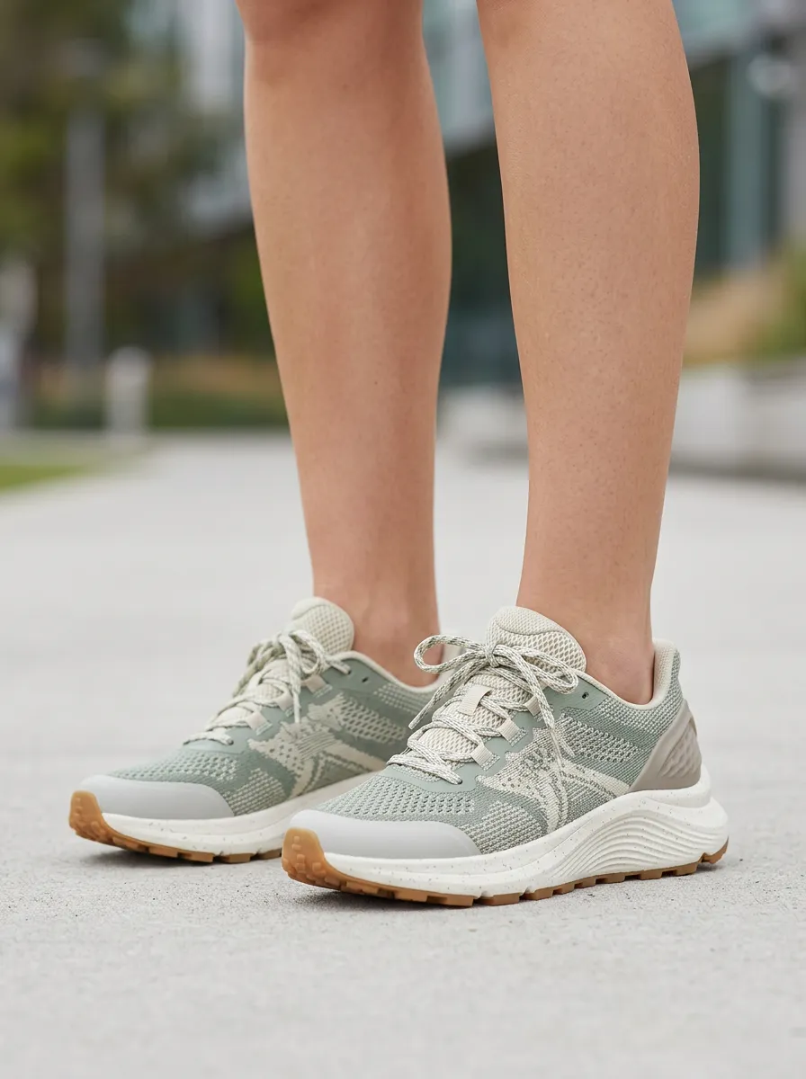 Studio Essential Unisex Sport Shoes