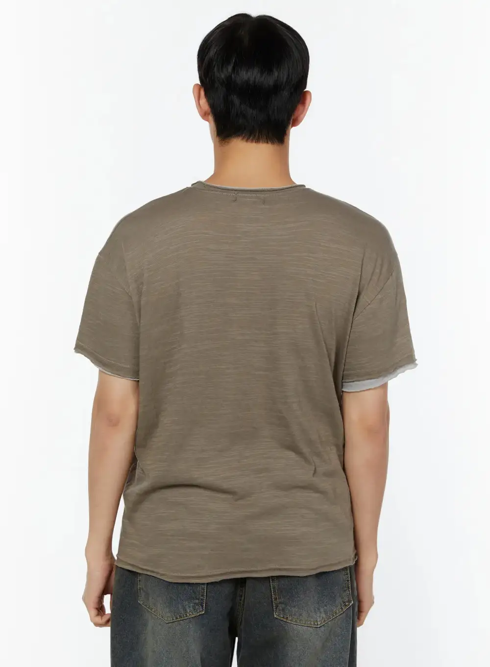Men's Relaxed Fit T-Shirt