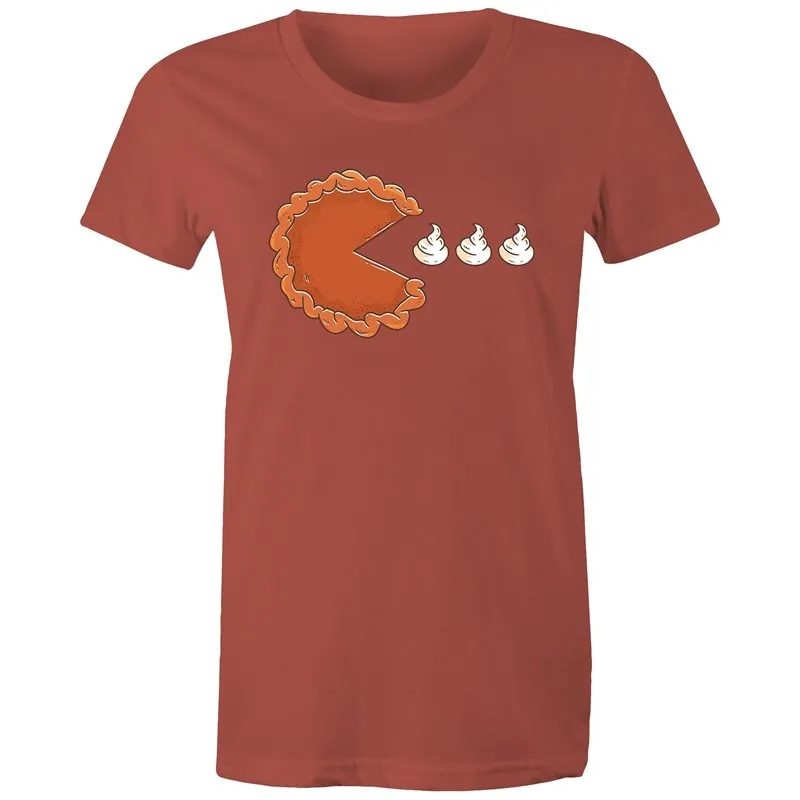 Cup Cake Video Game T-Shirt