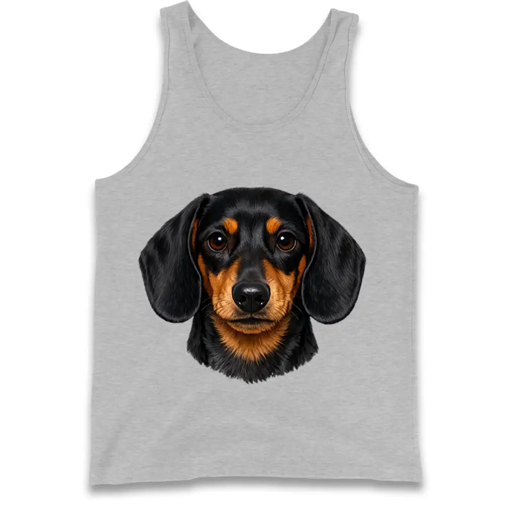 Everyday Fit Pet Lover Relaxed Tank Top