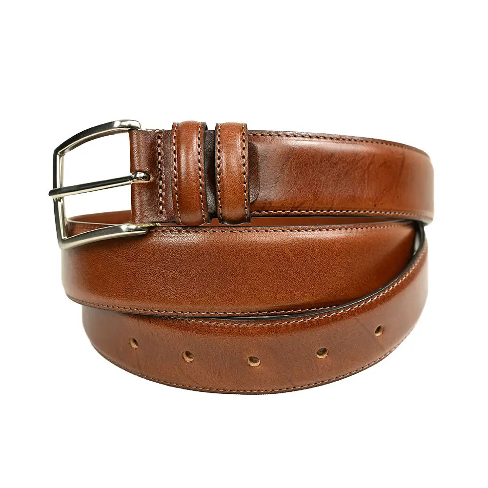 Artisan Statement Buckle Buckle Belt