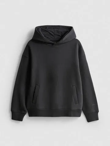 7-15yrs | Cotton Rich Hoodie