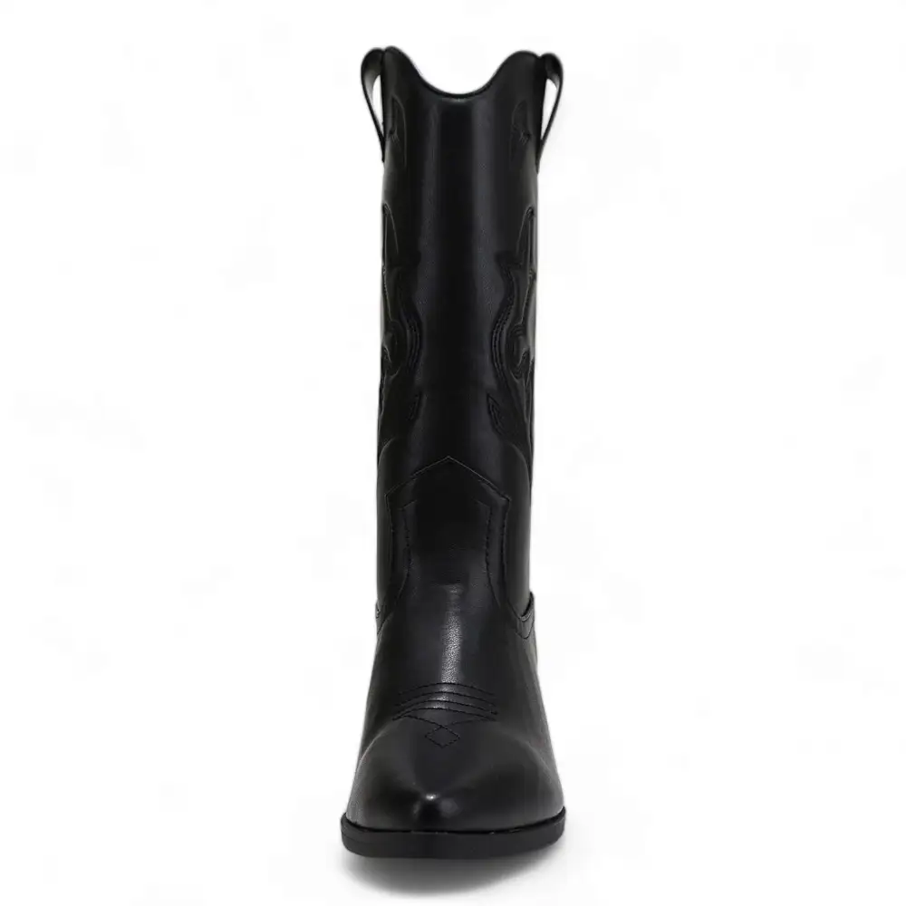 Wild West Mid-Calf Wonder Boots