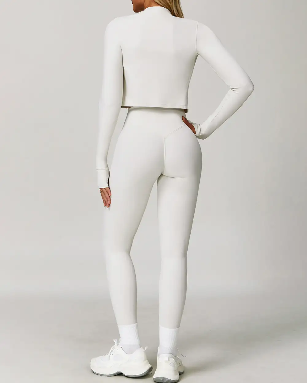 Charming Polished Everyday Leggings