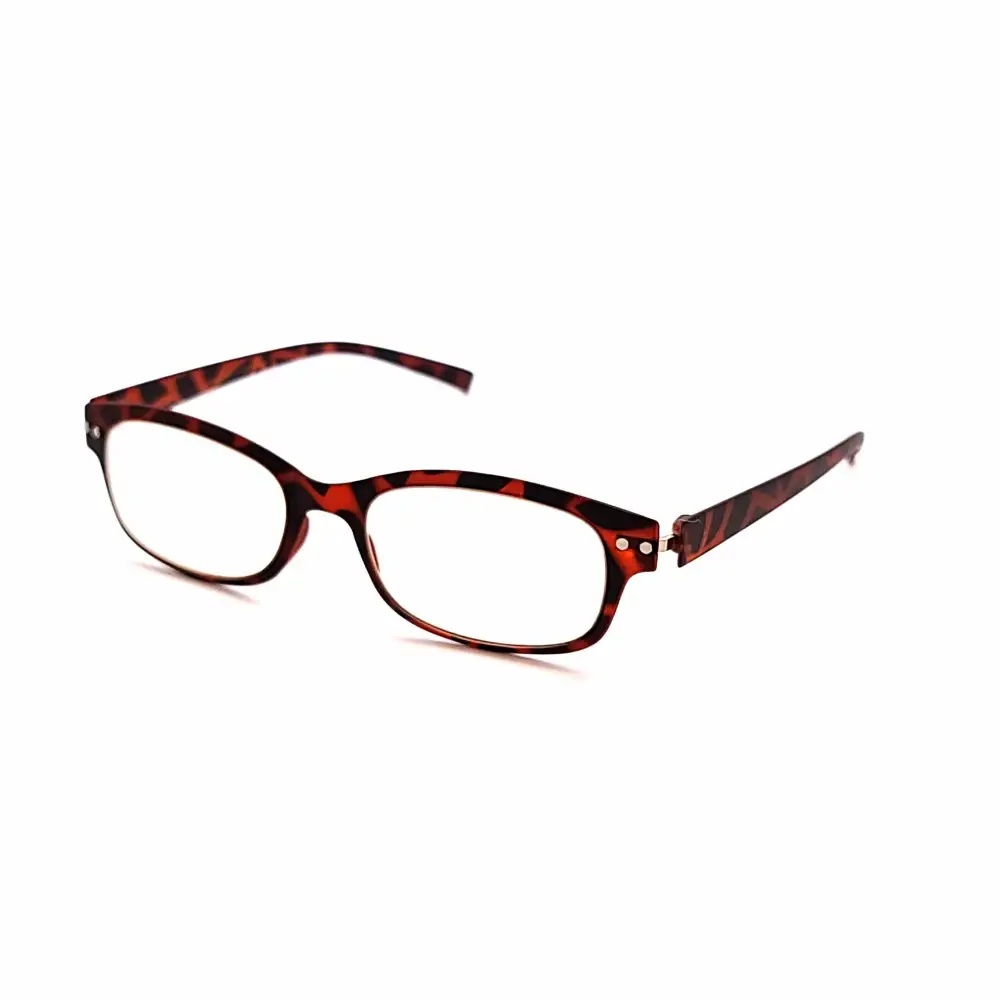 Blue-Light Yellow-Tint Reading Glasses