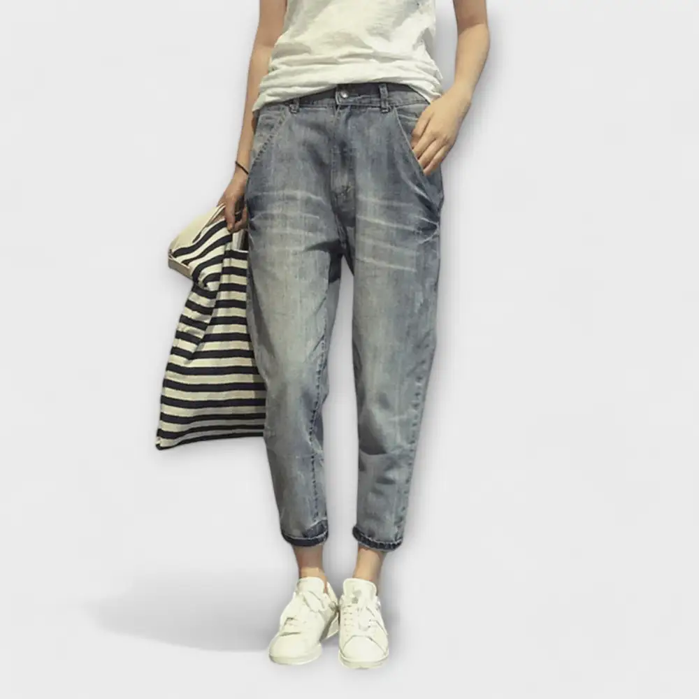 Modern Refined Everyday Trousers