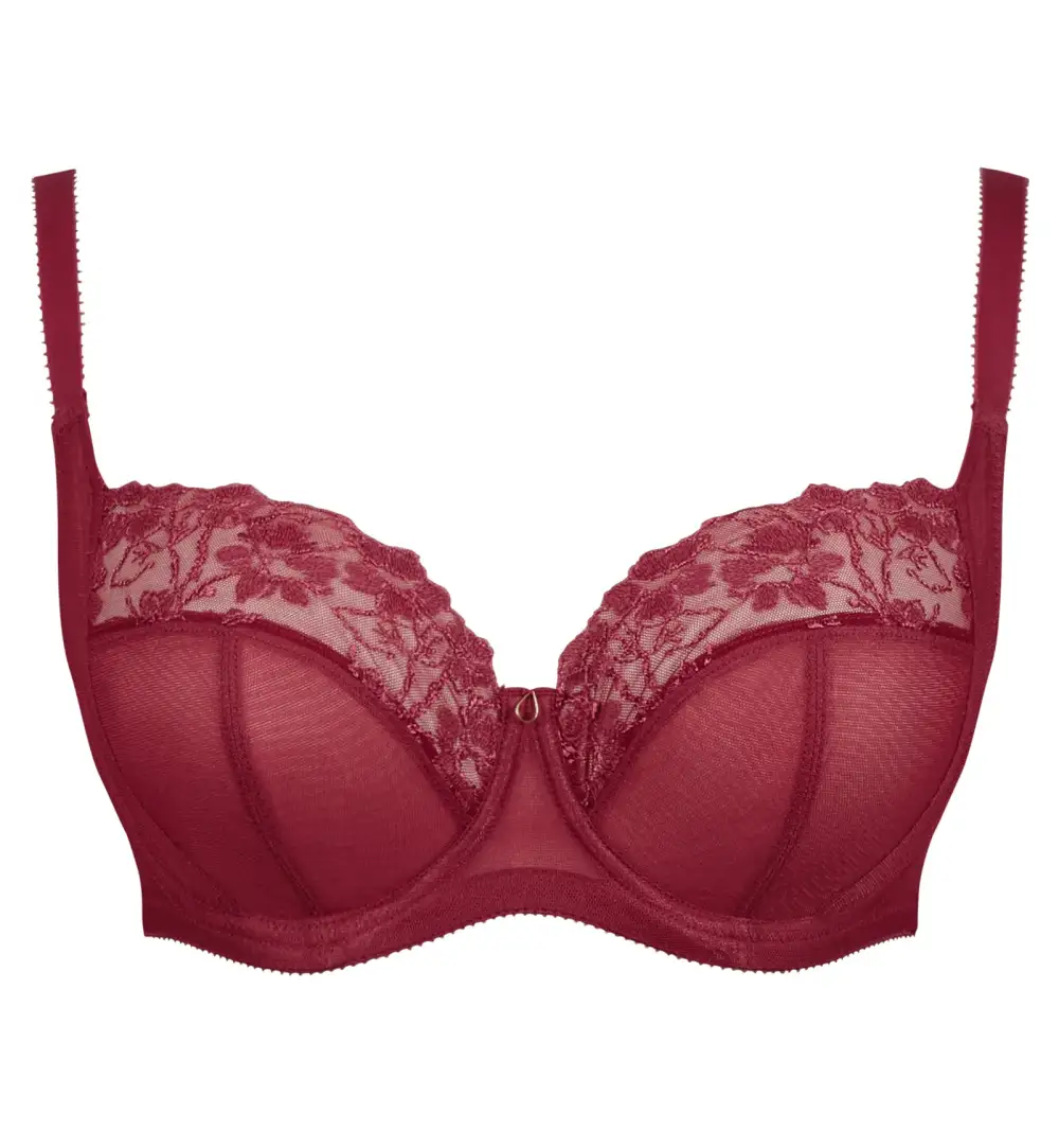 Core Full Cup Underwire Bra