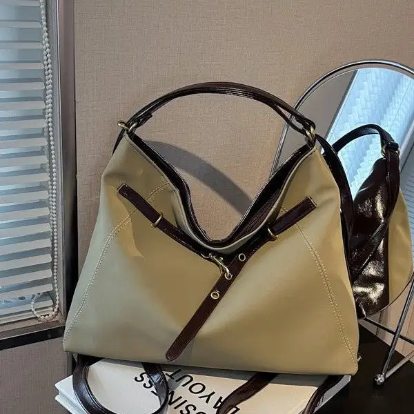 Roomy Structured Backpack