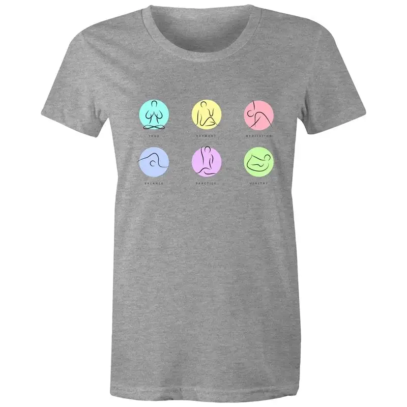 Balanced Life T-Shirt