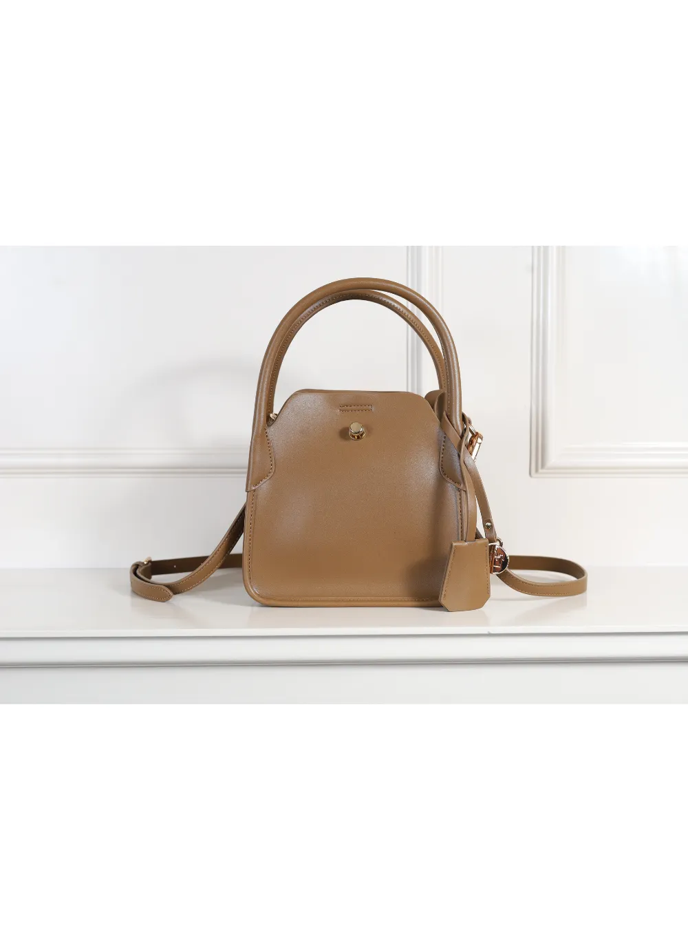 Suzy Sling & Handbag