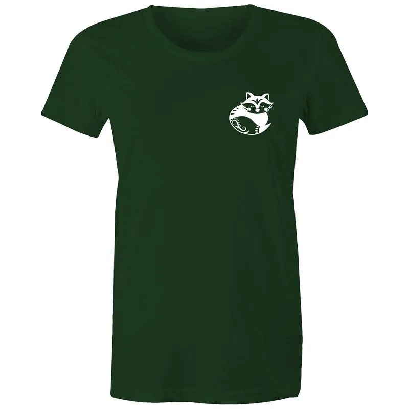 Fox Pocket T-Shirt
