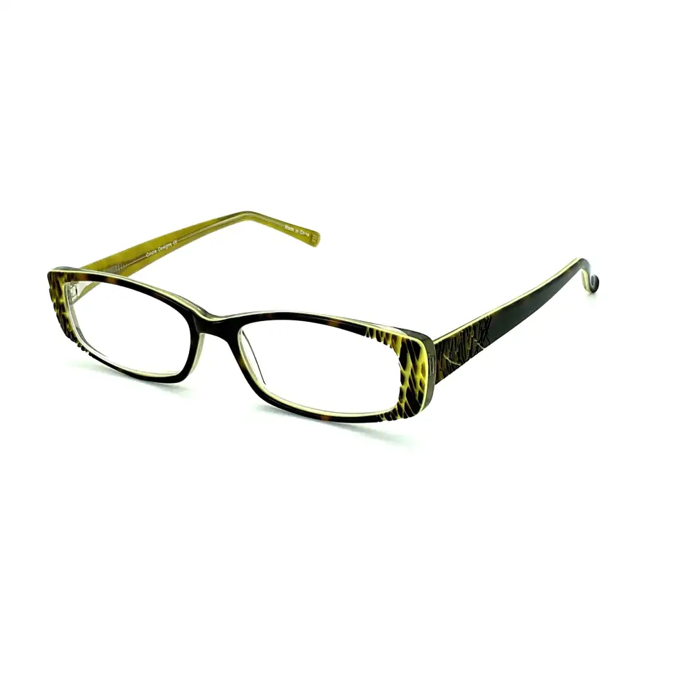 Chisel Reading Glasses with Case