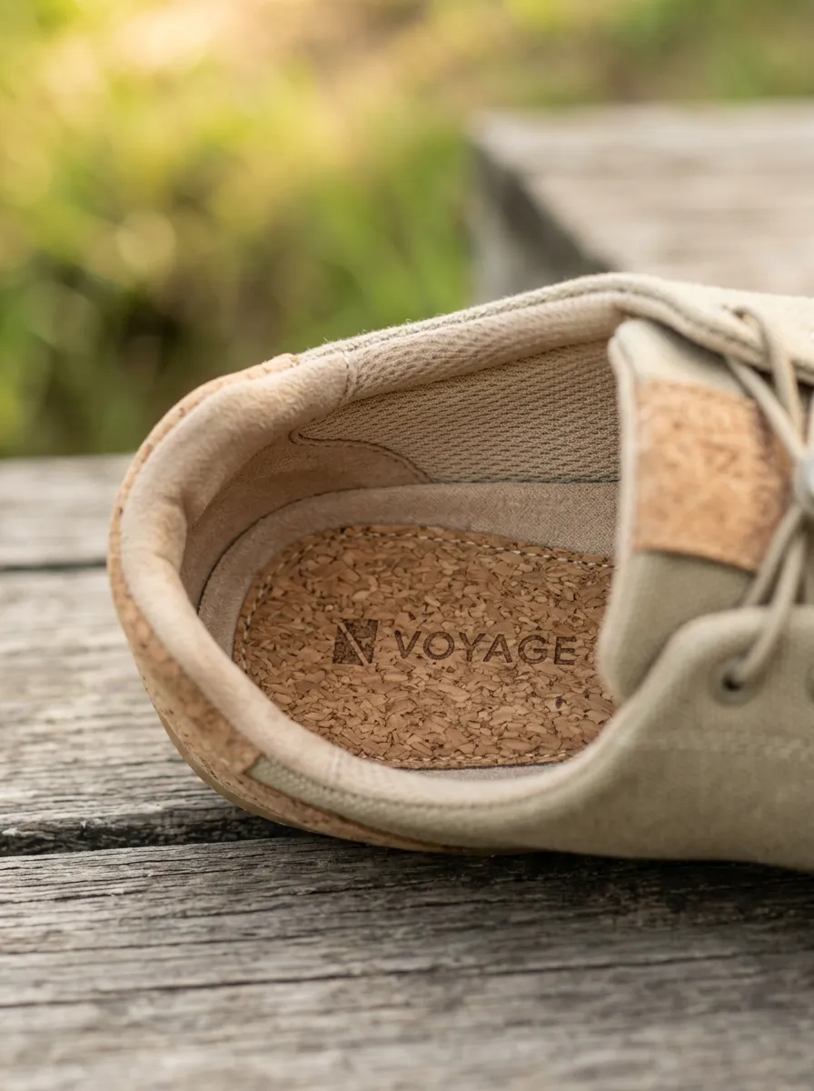 Winter-Ready Comfort Edit Unisex Barefoot Shoes