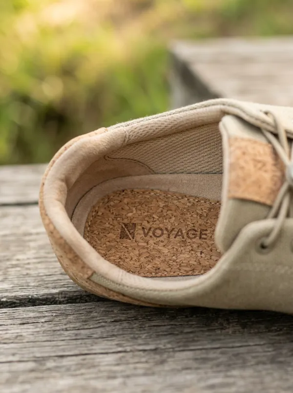 Winter-Ready Comfort Edit Unisex Barefoot Shoes