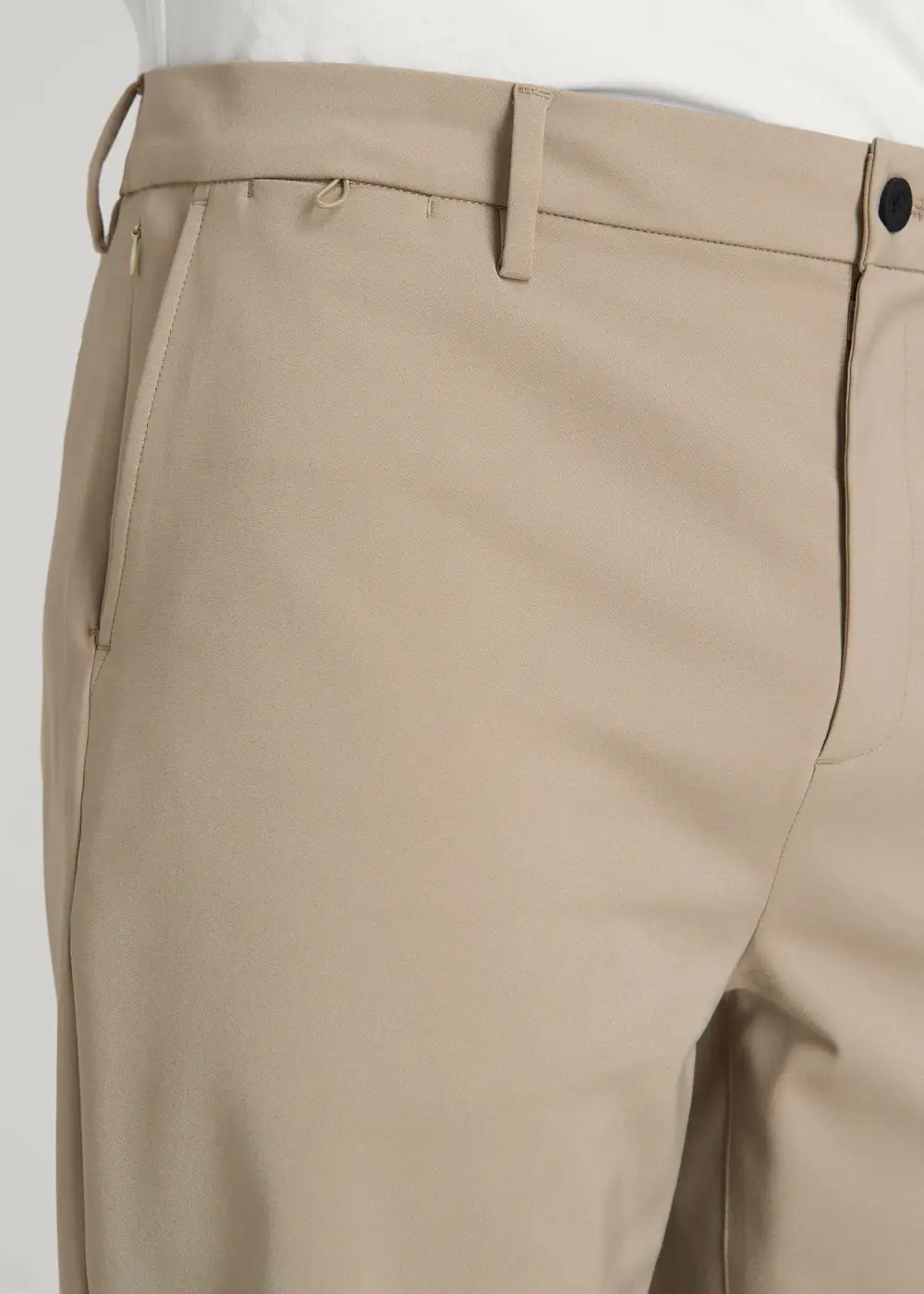 Men's Chino Cotton Shorts