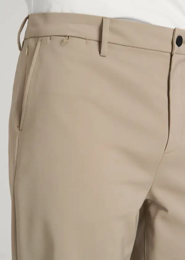 Men's Chino Cotton Shorts
