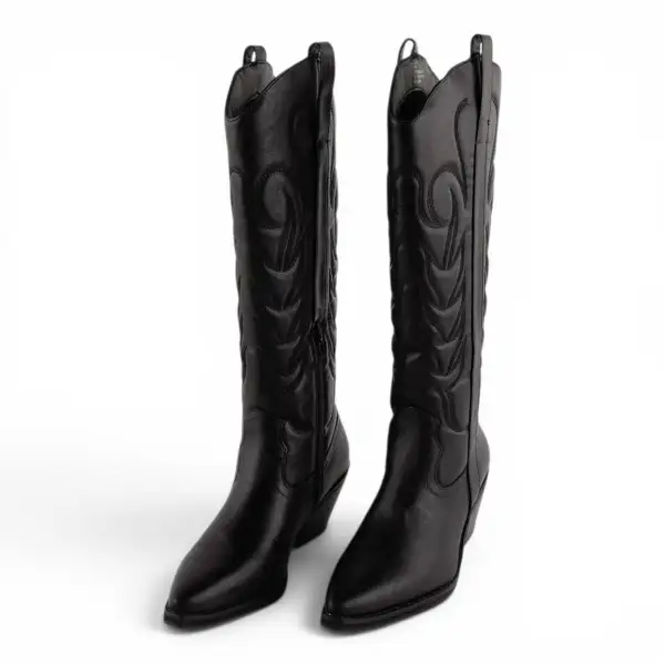 Dixie Womens Tall Western Boots