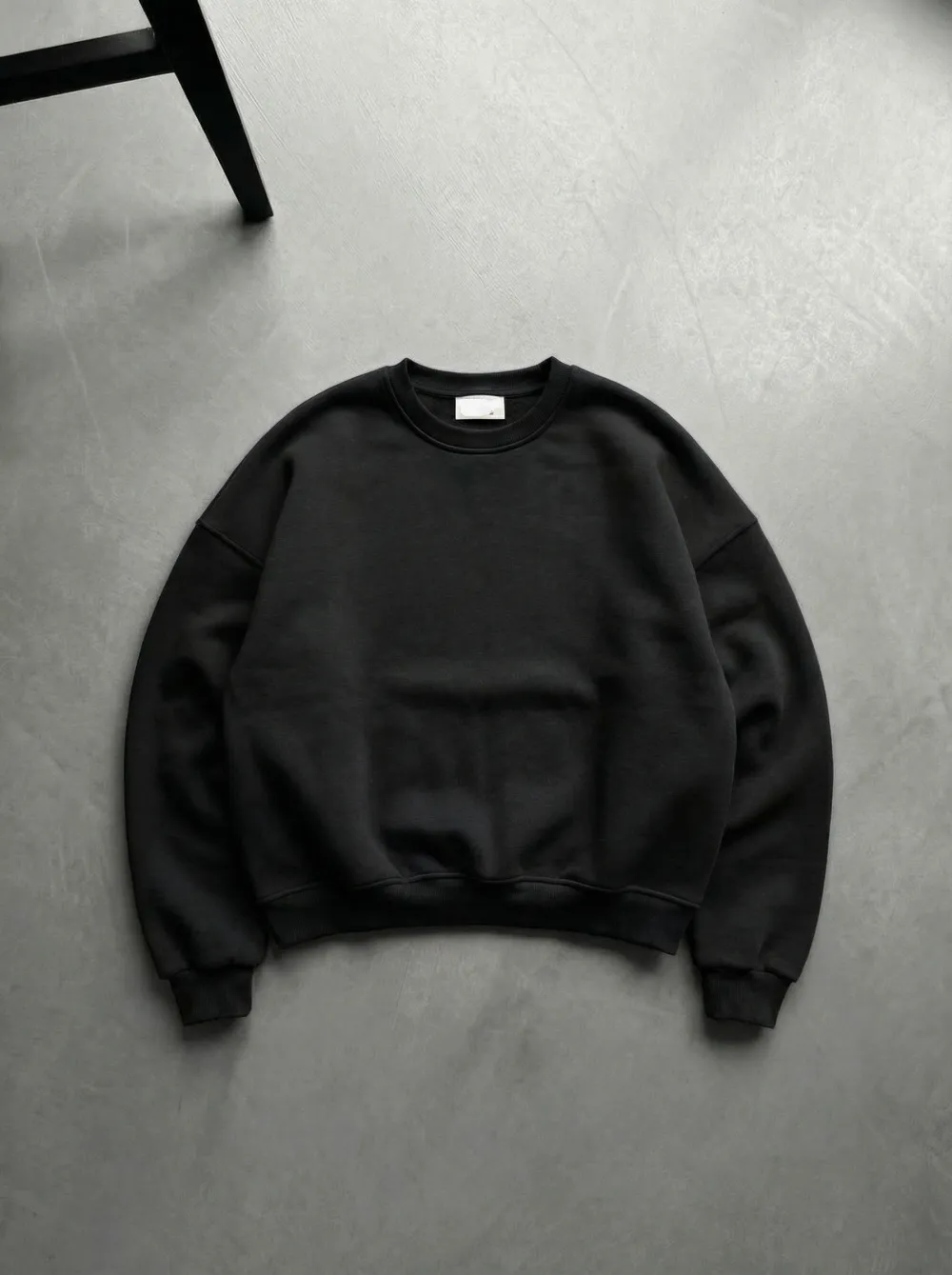 Relaxed Core Sweatshirt