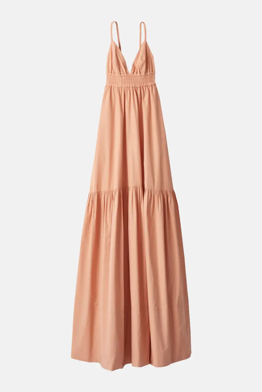 Cotton Casual Dress
