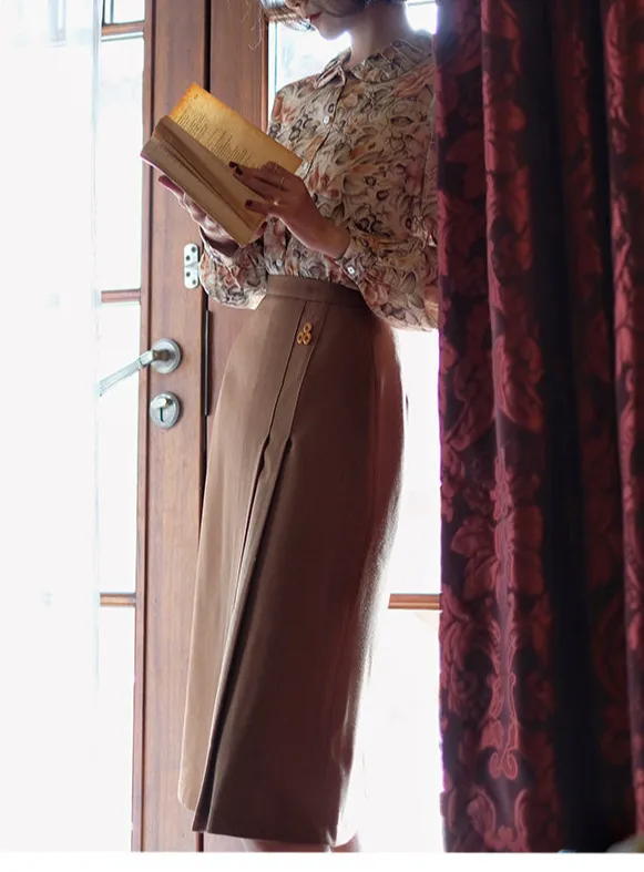 Weekend Festival Everyday Casual Polyester Skirt