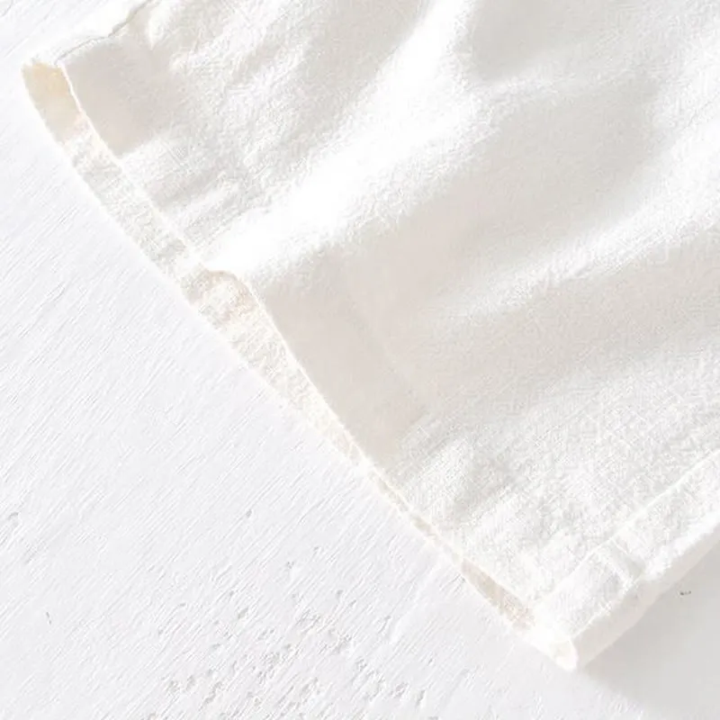 Relaxed Everyday Shorts