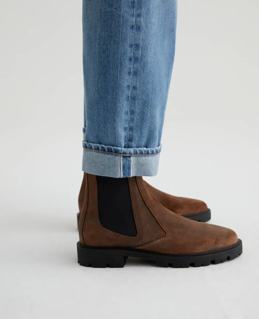 Men's Easywear Tailored Jeans