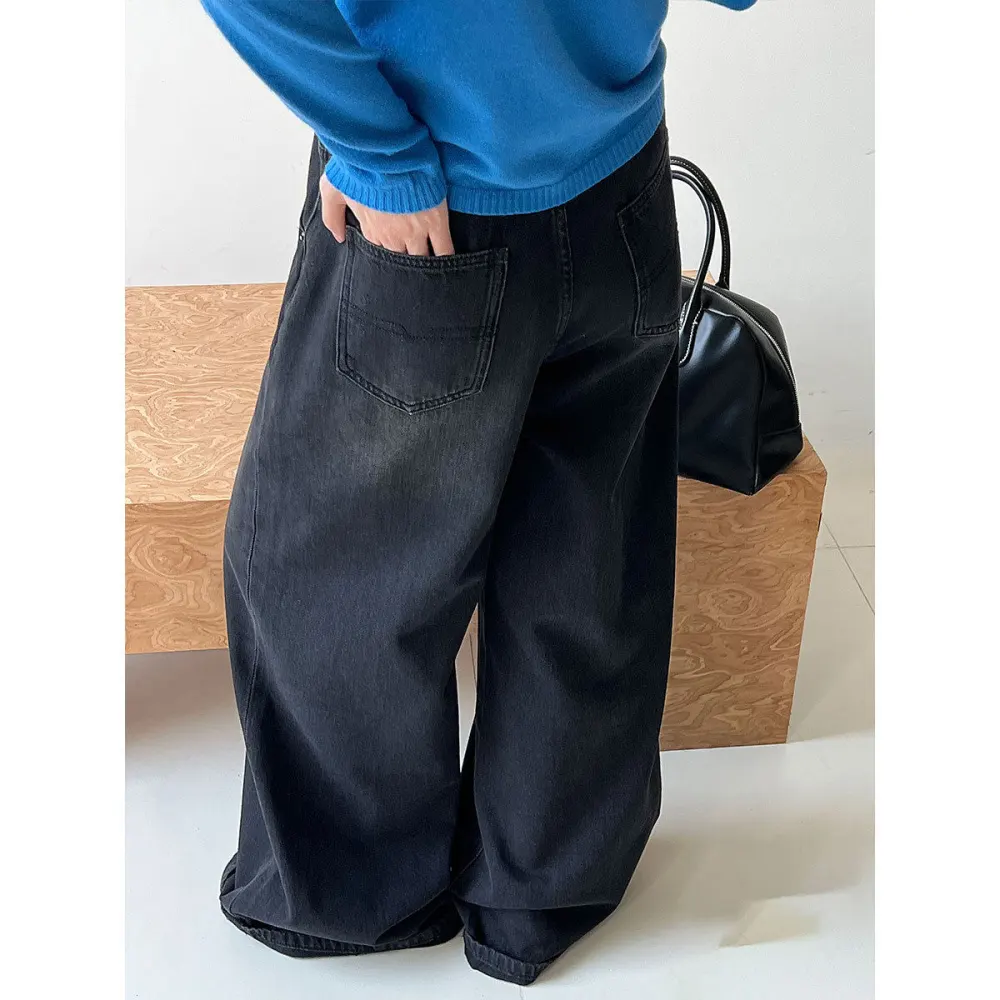 Women's Comfort Fit Jeans