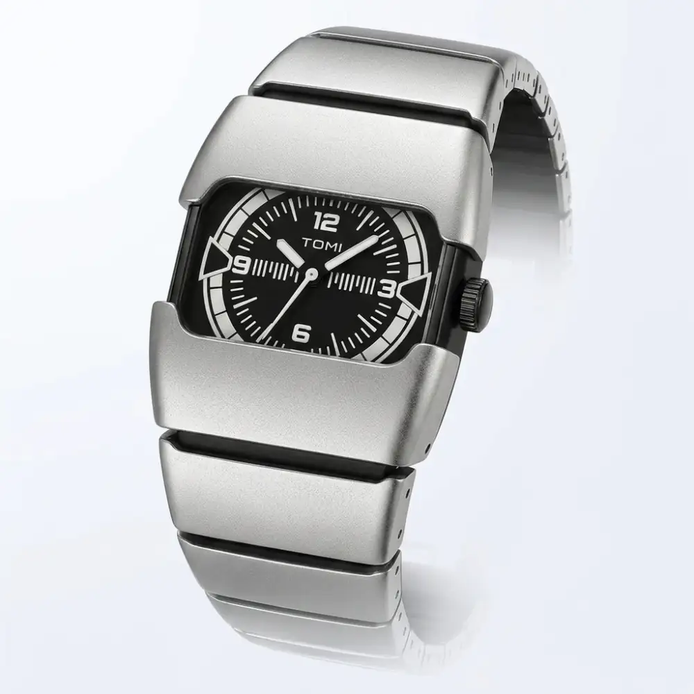 TOMI L405 Phantom Edge