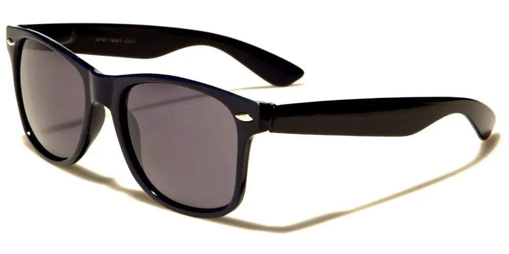 Modern Unisex Fashion Sunglasses