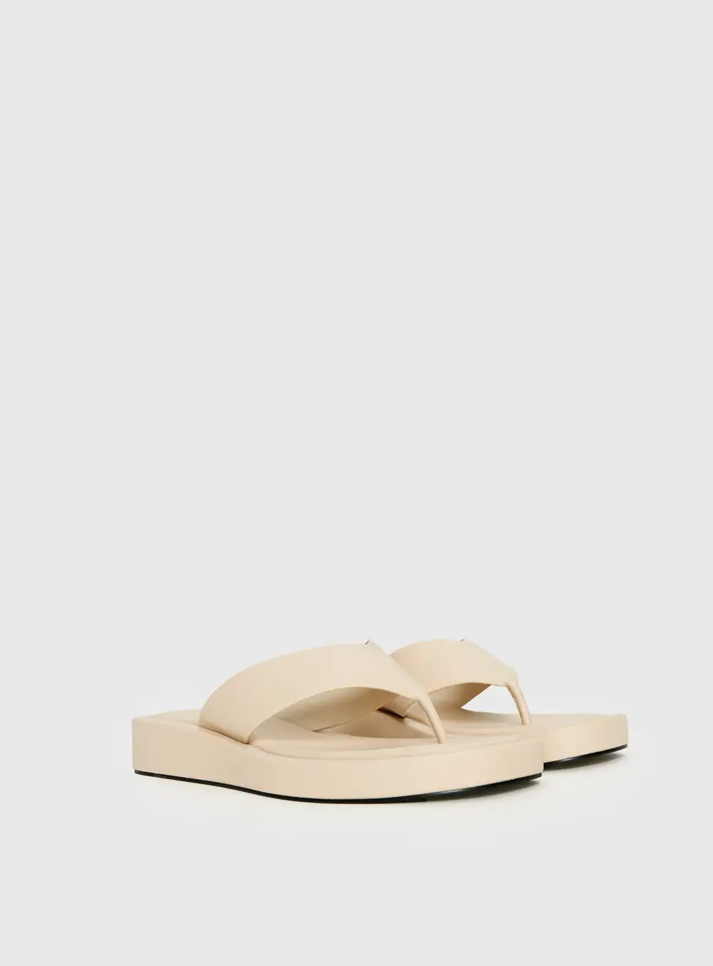 Everyday Strappy Sandals