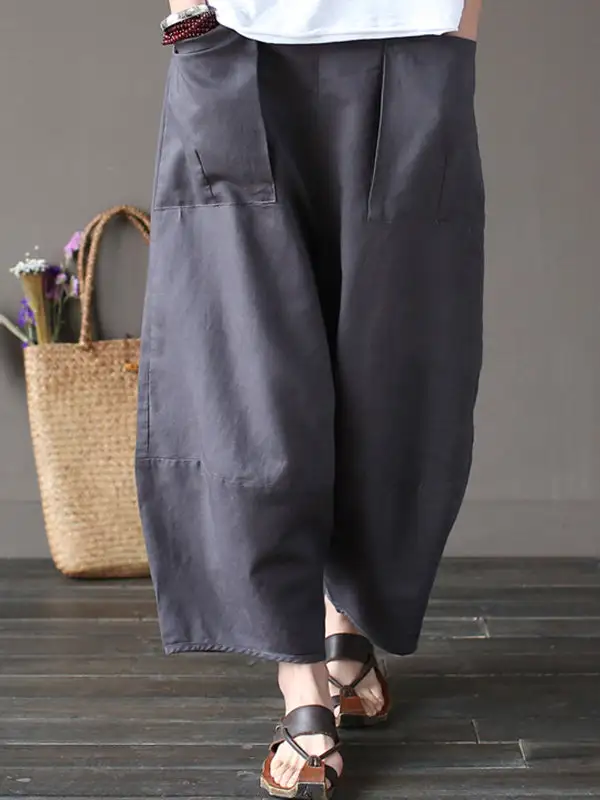 Women's Effortless Pants