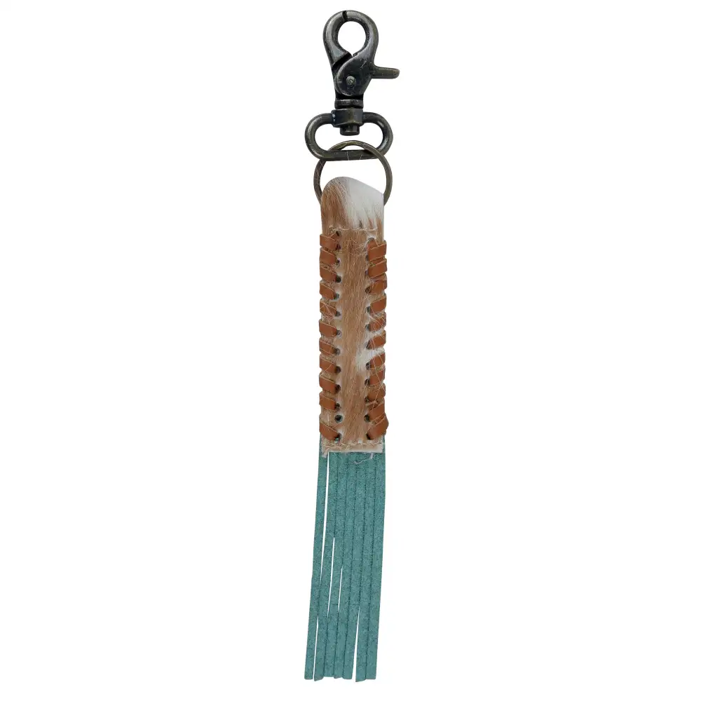 Practical Accent Key Fob