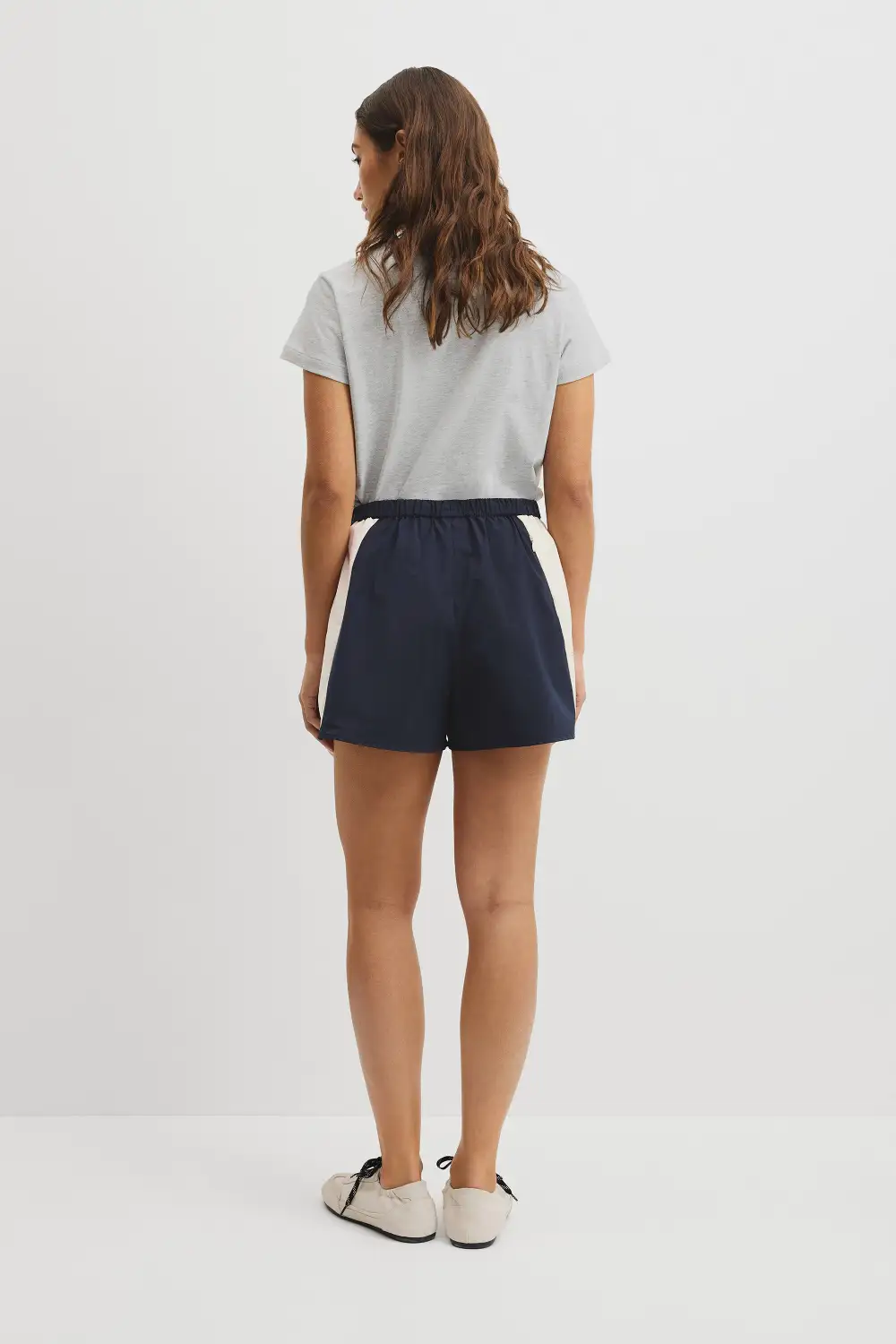 Women's Classic Refined Classic Shorts