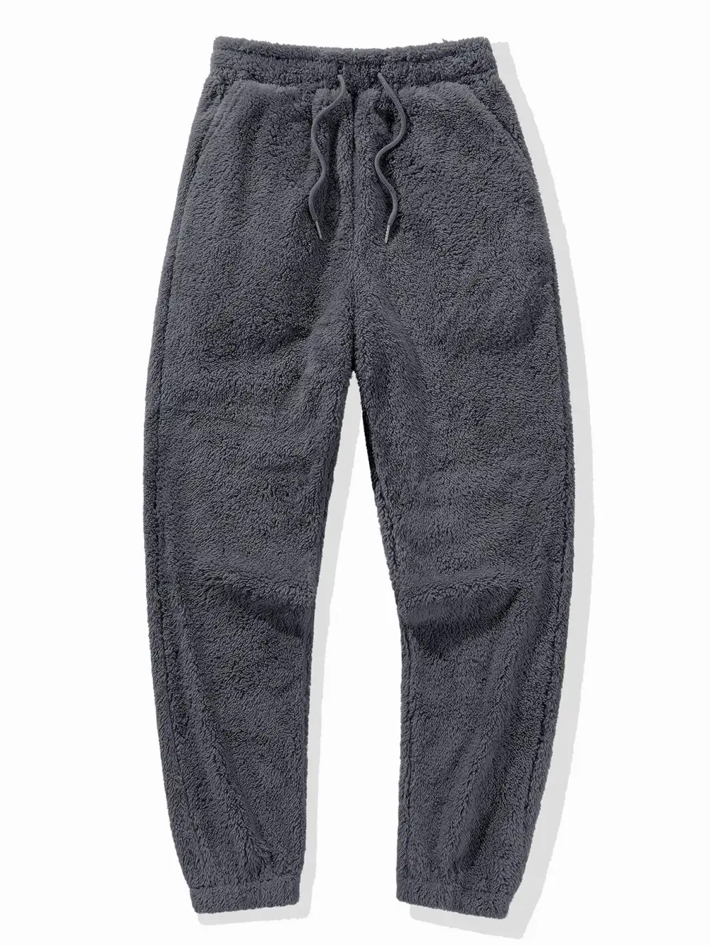 Hooded Everyday Casual Plush Set